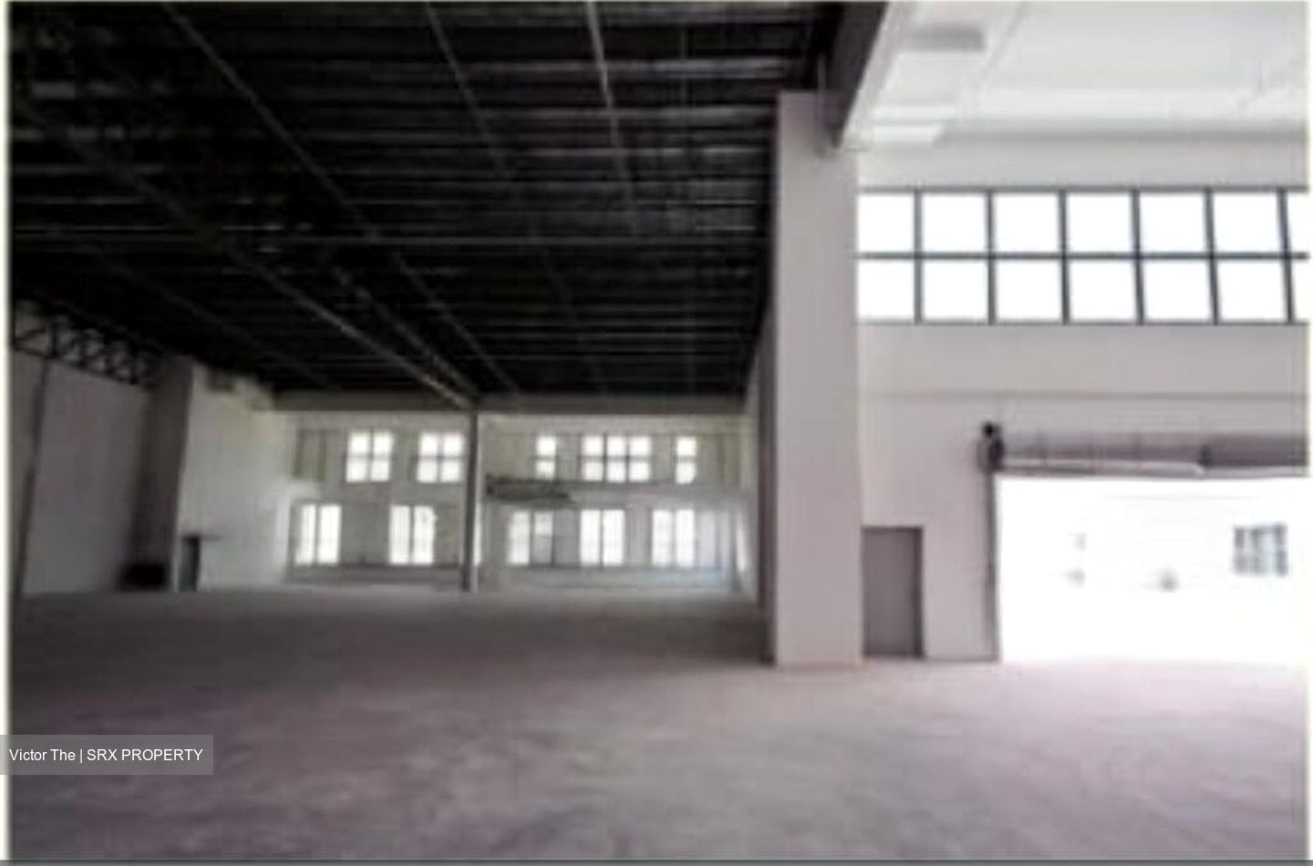 West Park Bizcentral (D22), Factory #498252321